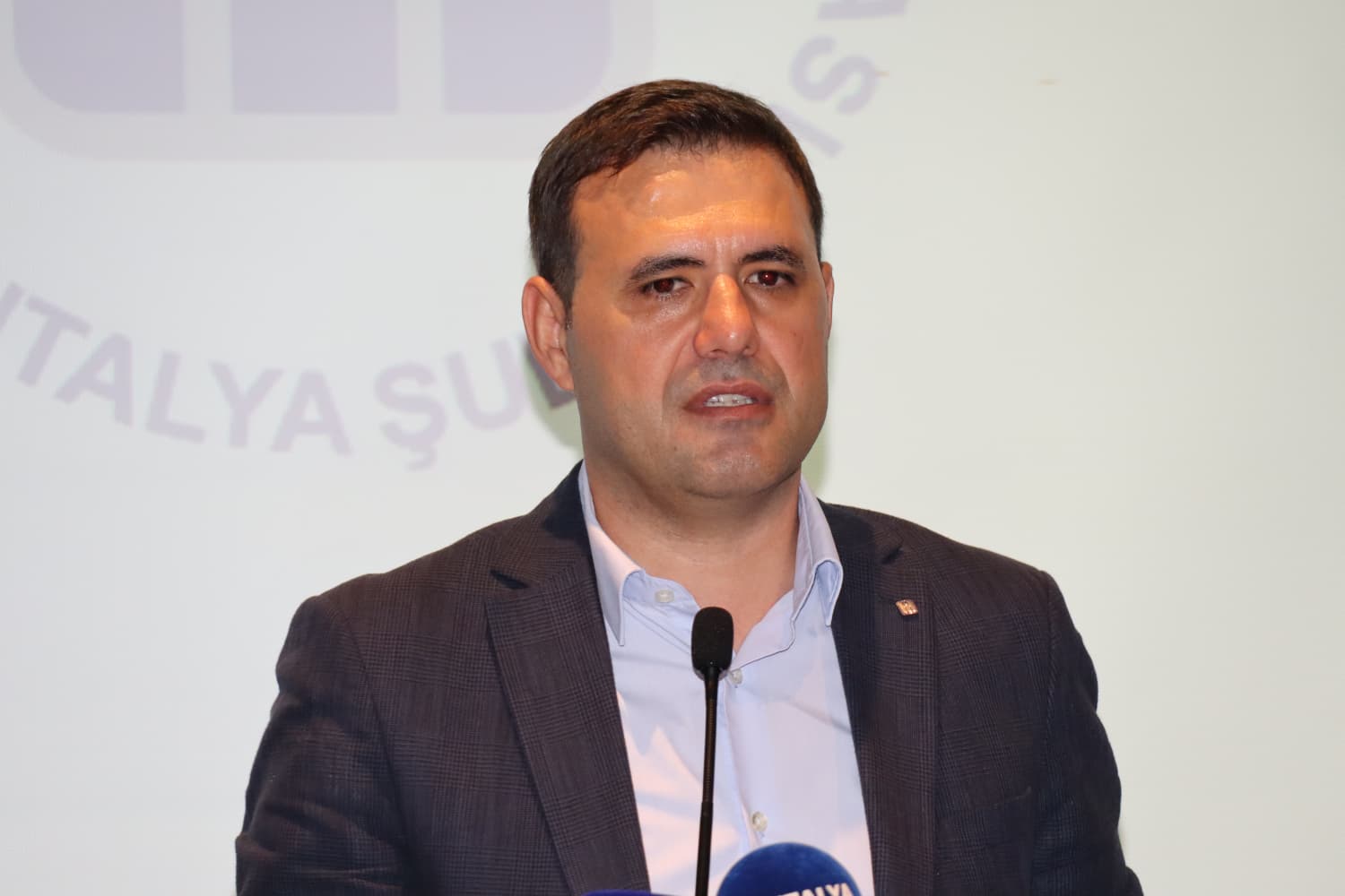 Mehmet Soner Akdoğan İmo Antalya Şube Başkanı 4