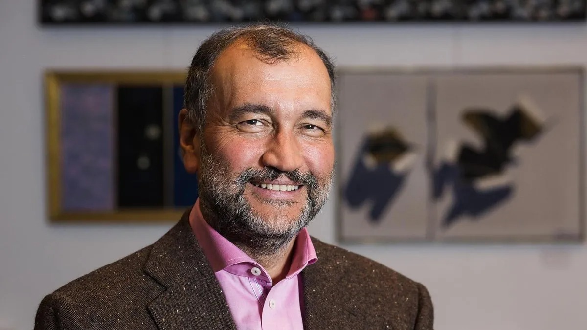 Murat Ulker Serveti 2