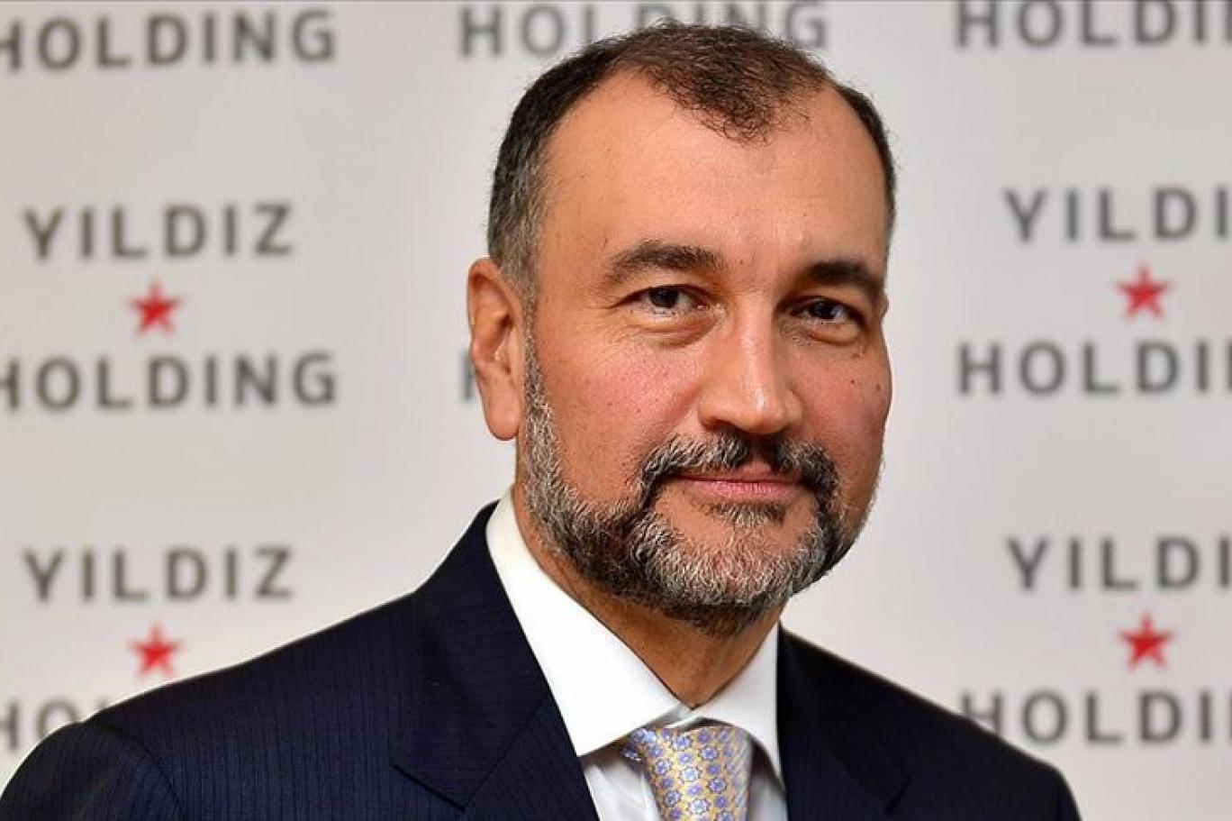 Murat Ulker Serveti 3