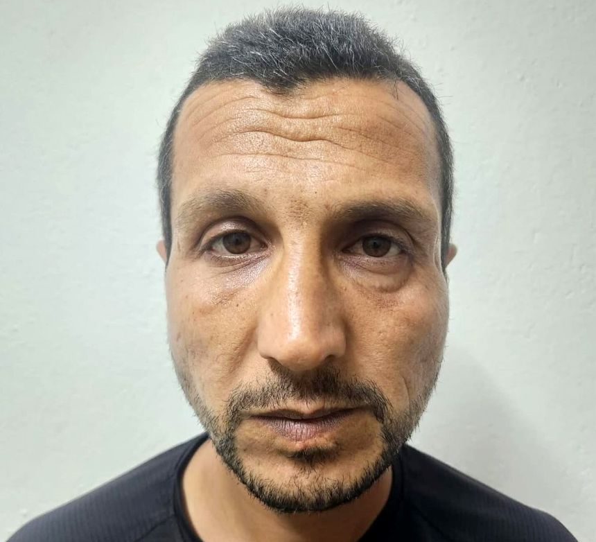 Ölen Suriyeli Işçi