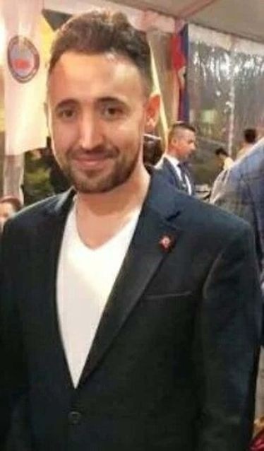 Özcan Aybey