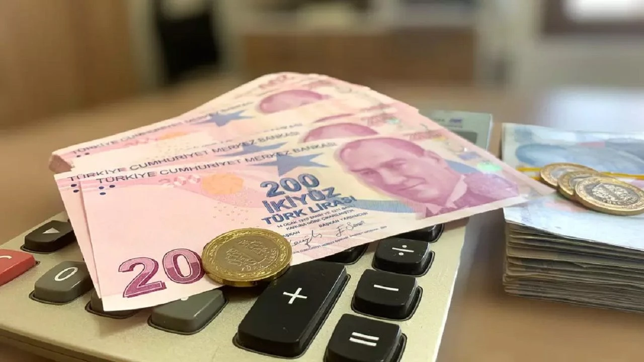 Para Emekli