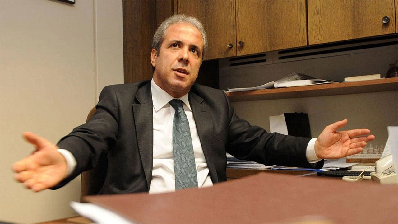 Şamil Tayyar