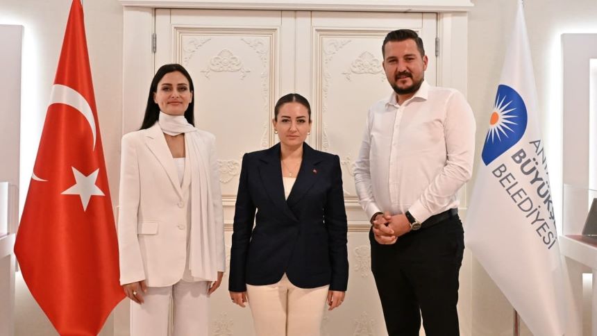 Saniye Caran Ve Hasan Can Caran