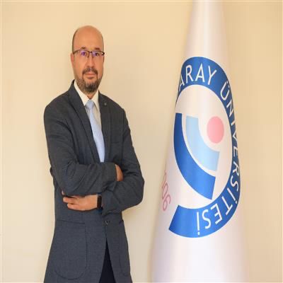 Selahattin Satılmış Aksaray Üniversitesi Fen Edebiyat Fakültesi Tarih Bölümü Öğretim Üyesi