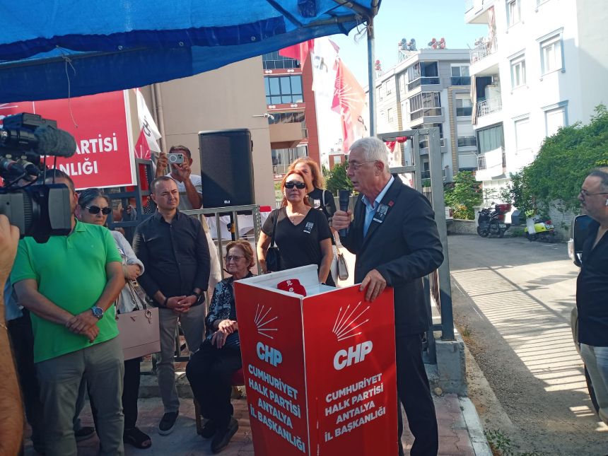 Selahattin Tonguç Cenaze (6)