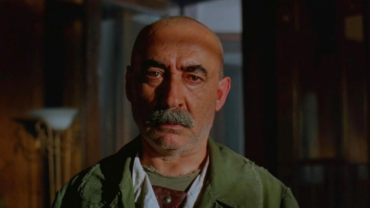 Sener Sen Evli Mi 3