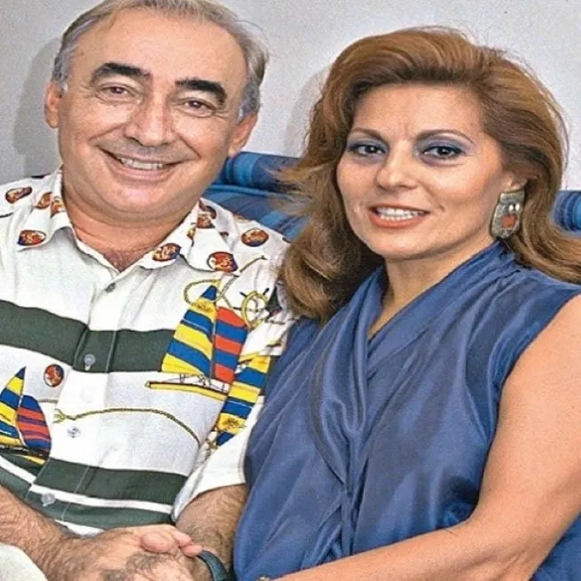Sener Sen Evli Mi 7