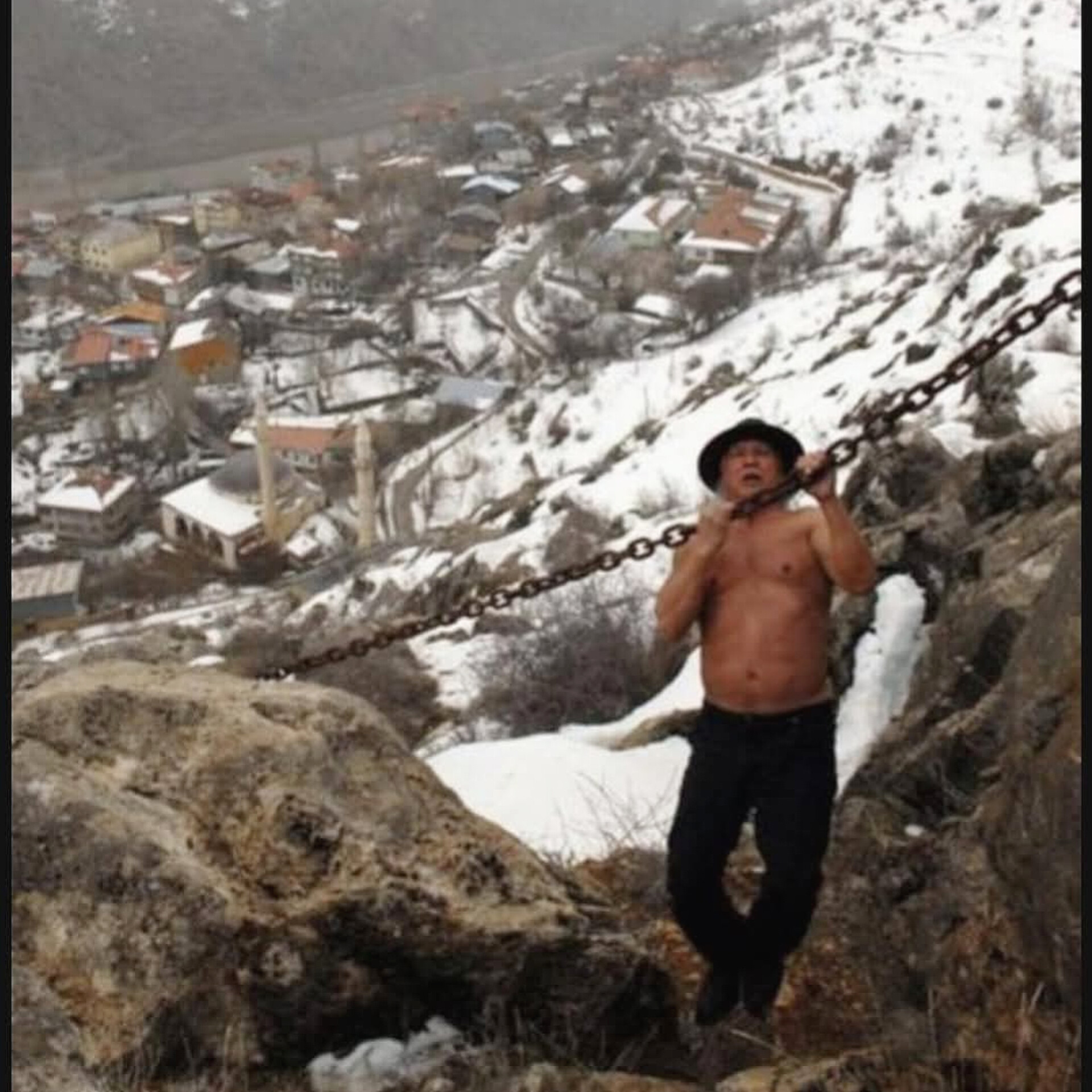 Sener Usumezsoy Nerede Yasiyor 5
