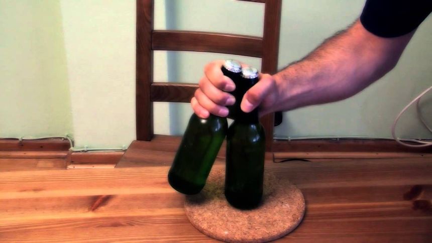 Soda Kapağı Tehlike (3)