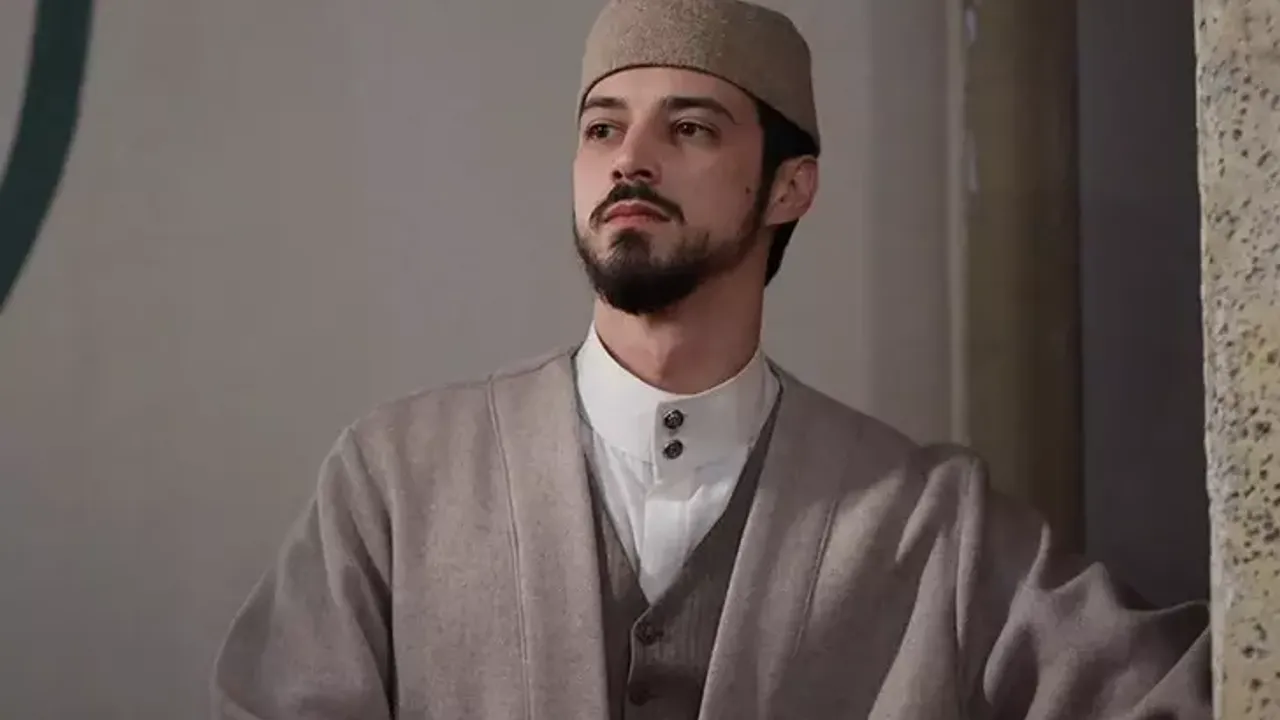 Sultan Orhan Dizisi Oyunculari 1