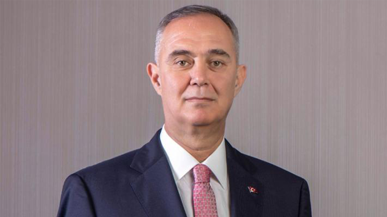 Sururi Çorabatır Milletvekili 4