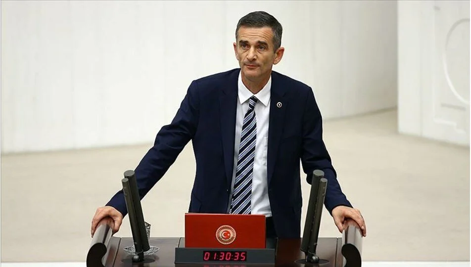 Ümit Dikbayır Sakarya Milletvekili