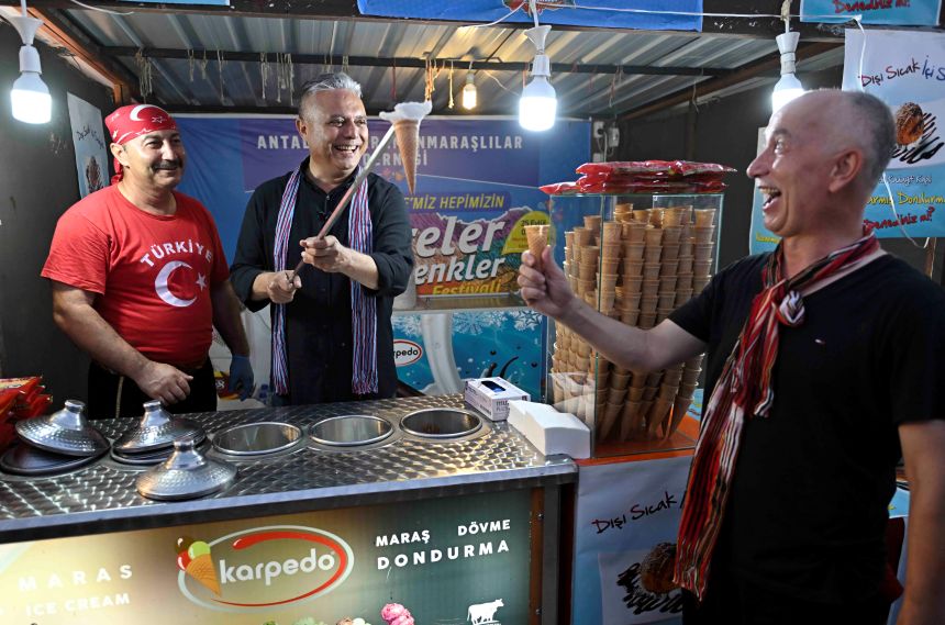 Ümit Uysal Festival