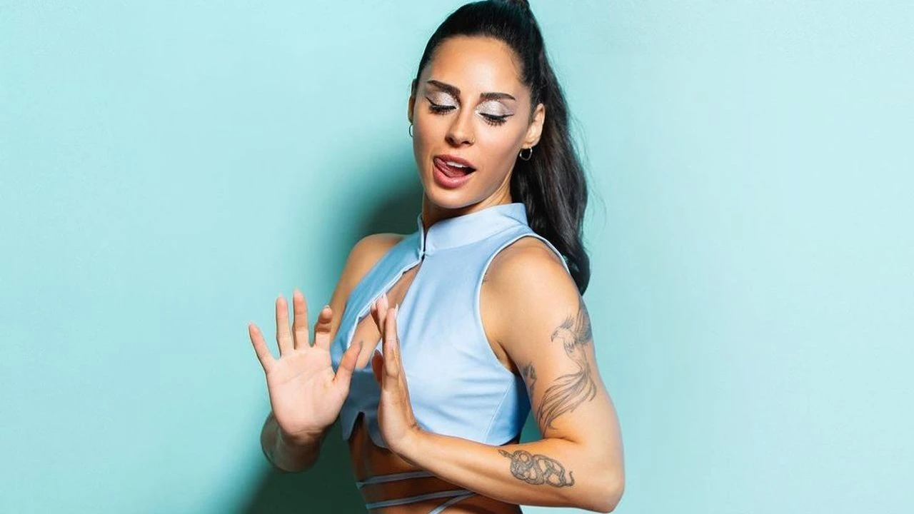 Yasemin Yuruk Kac Yasinda 6