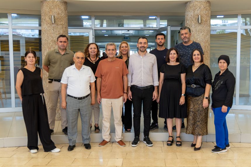 Yaz Dönemi Çocuk Etkinlikleri Sergisi (1)