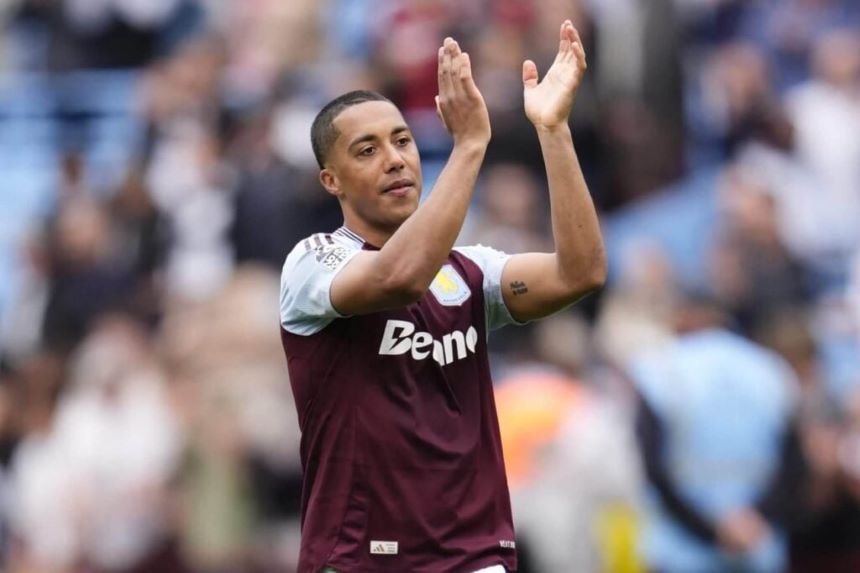 Youri Tielemans Futbolcu
