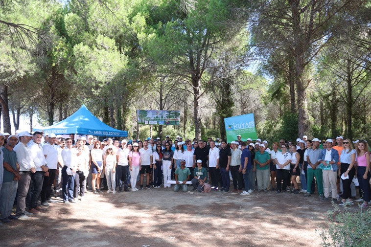 Aksu Kumköy Sahili (4)