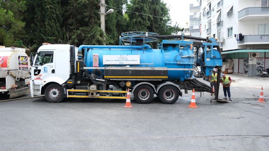 Alanya Yağmursuyu Temizlik (7)