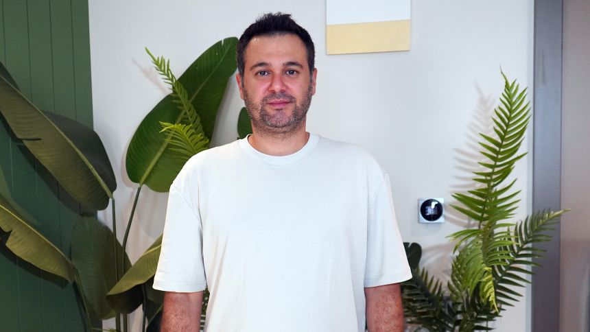 Ali Manavoğlu Gıda Mühendisleri Antalya Şube Başkanı