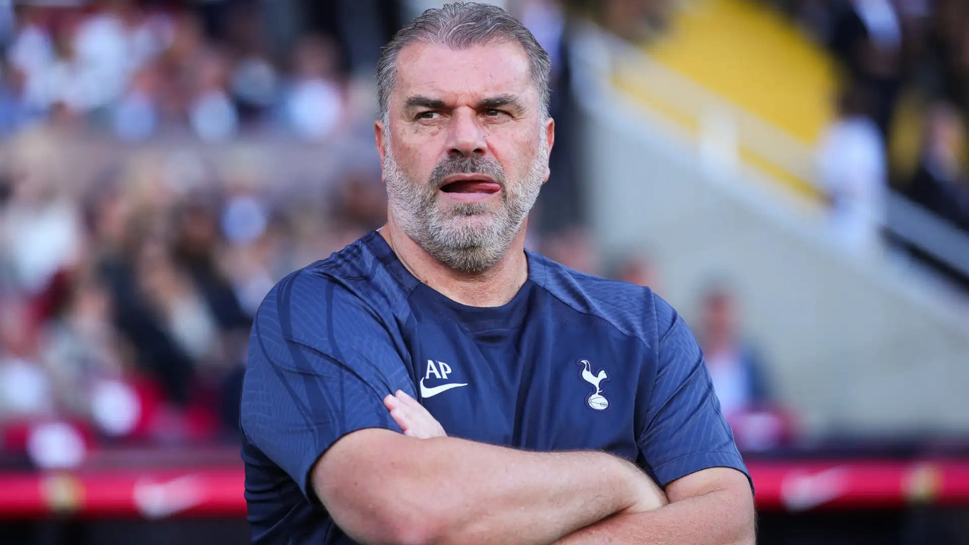 Ange Postecoglou Kimdir 1