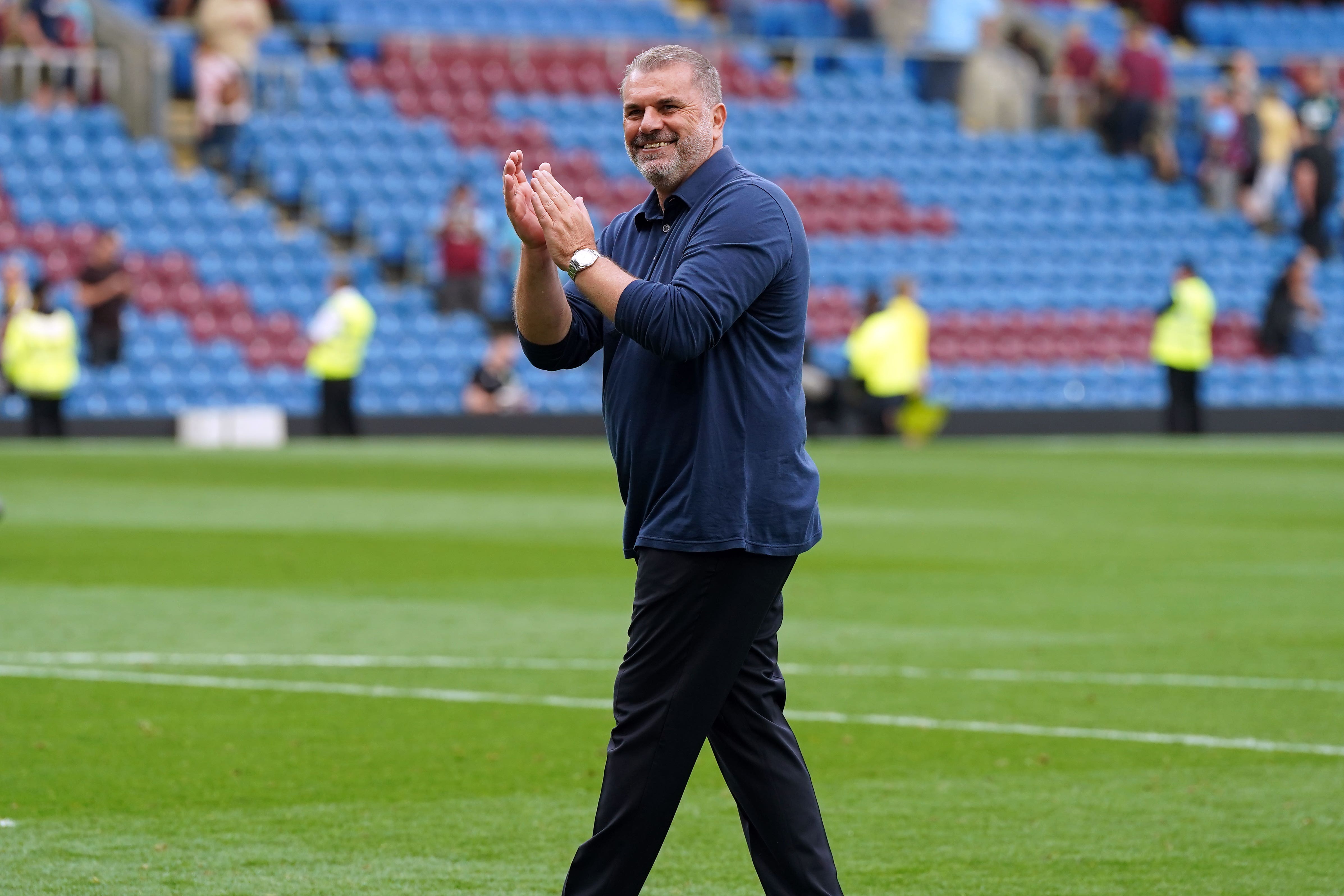 Ange Postecoglou Kimdir 4