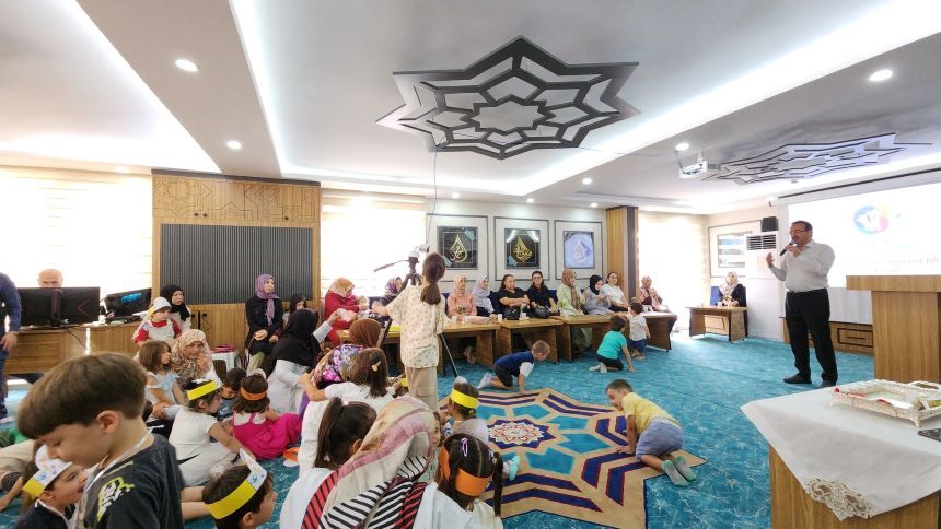 Antalya Kuran Kursu (3)