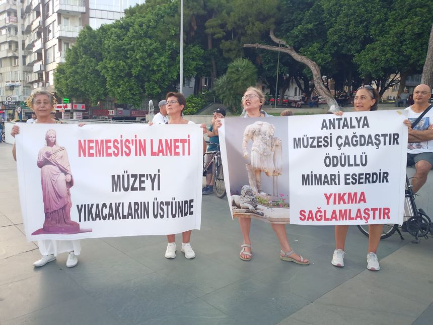 Antalya Müzesi Eylem (3)-1