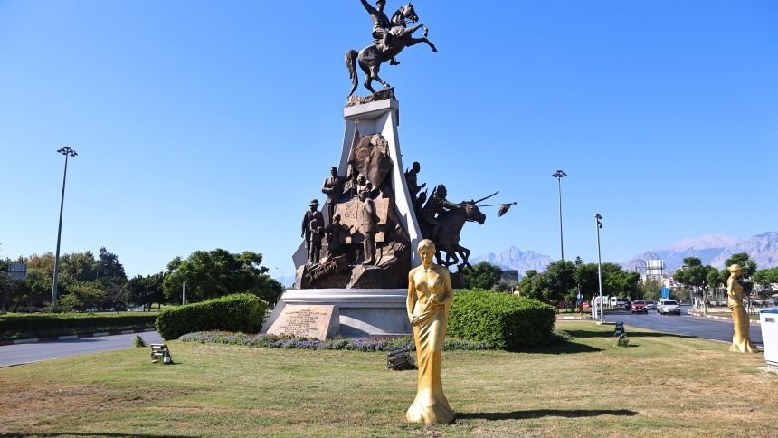 Antalya’da Altın Portakal Için Geri Sayım (1)