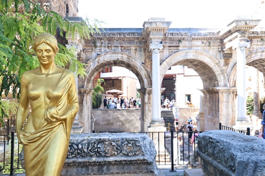 Antalya’da Altın Portakal Için Geri Sayım (3)