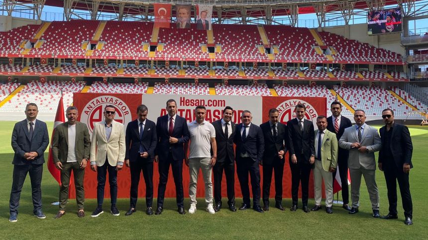 Antalyaspor Stat Toplantı (1)