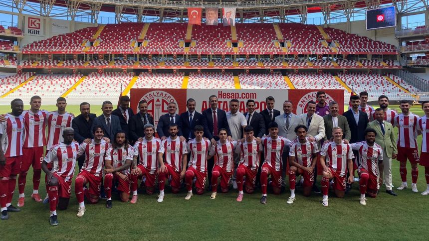 Antalyaspor Stat Toplantı (4)