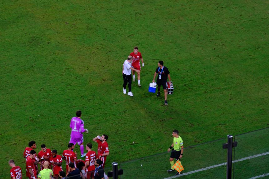 Antalyaspor'un Sahası 3