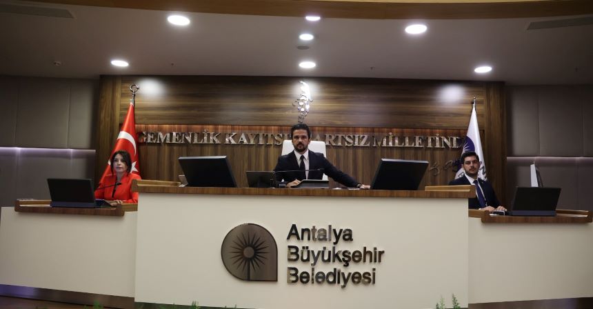 Bayram Ali Çeltik Eylül Ayı Meclisi