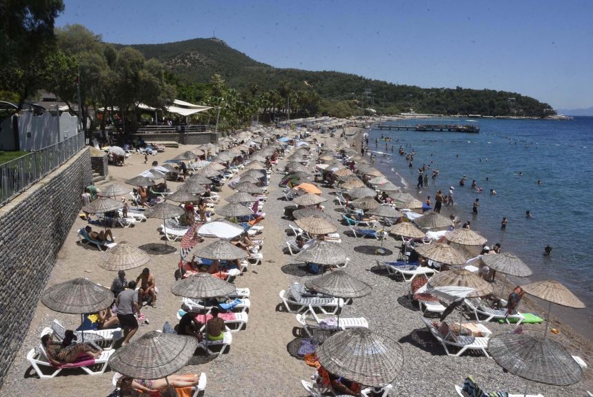 Bodrum Sahil1