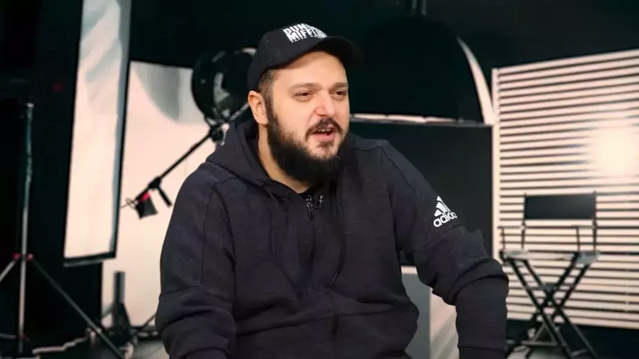 Boğaç Soydemir Kimdir