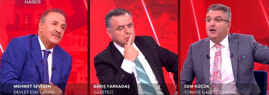 Canlı Yayın