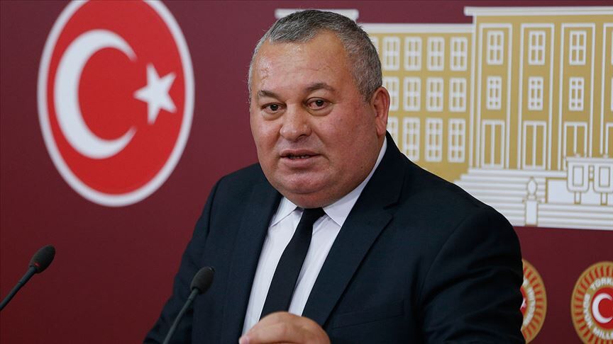 Cemal Enginyurt Meclis