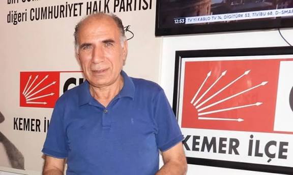 Chp Döşemealtı Ilçe Kongresi (4)