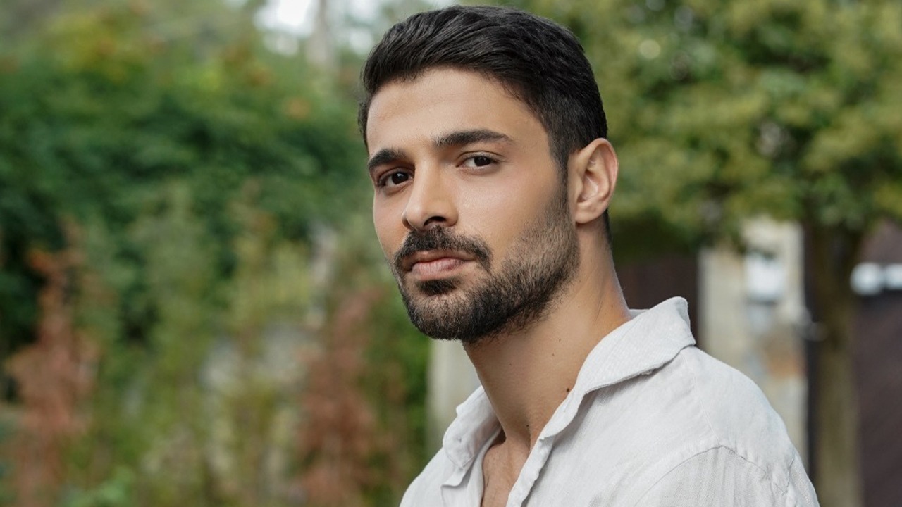 Devrim Özkan Sevgilileri 3