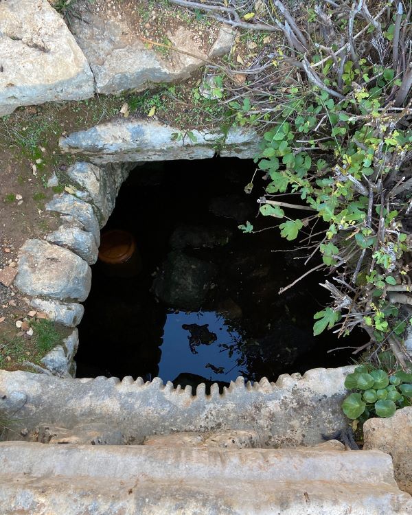 Döşemealtı Su Sarnıcı (1)