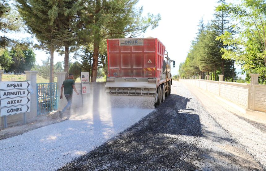 Elmalı Belediyesi2