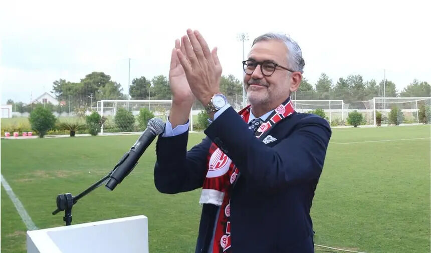 Emin Hesapçıoğlu 1