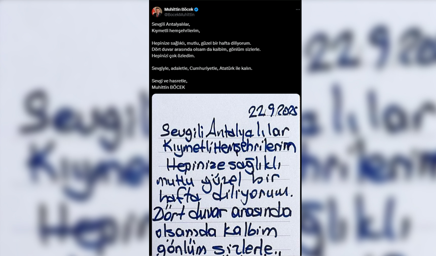 En Son Ki Paylaşım