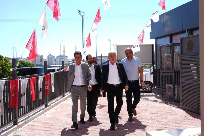 Erhan Adem Antalya