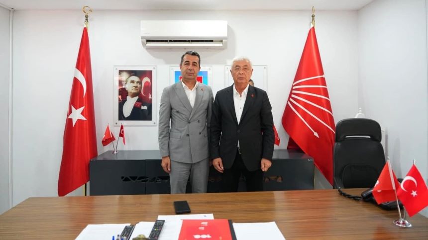 Erhan Adem Ve Nail Kamacı