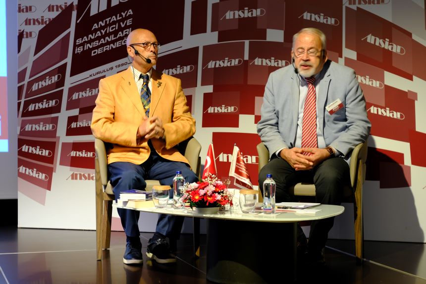 Erol Mütercimler Antalya (1)