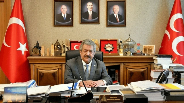 Feti Yıldız