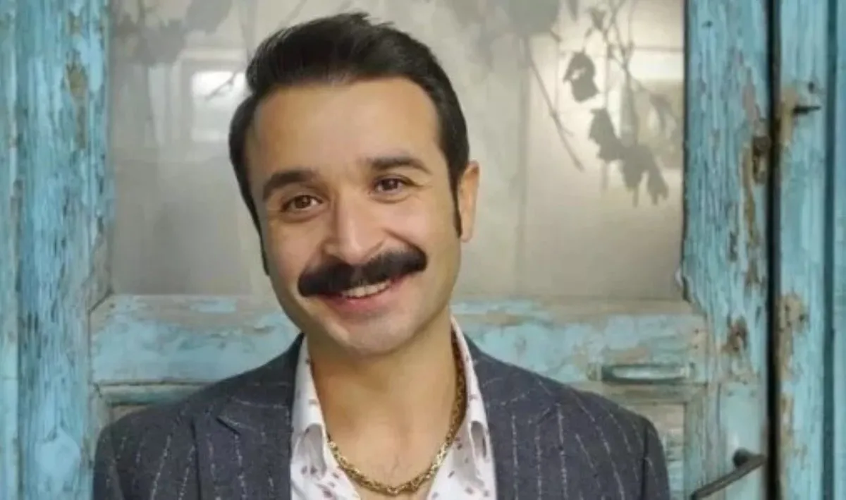 Gonul Dagi Oyunculari Isimleri 6