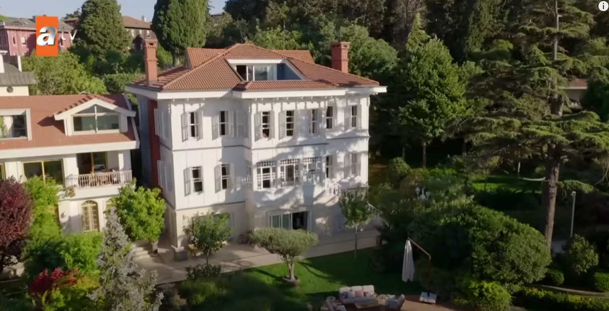 Gözleri Karadeniz Çekim Yerleri2